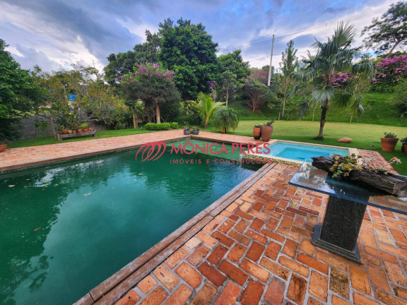 Imagem Chácara à Venda, 6 m² em Guacuri - Itupeva