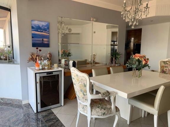 Imagem Apartamento com 3 Quartos à Venda, 146 m² em Jardim Colombo - São Paulo Imagem Apartamento com 3 Quartos à Venda, 146 m² em Jardim Colombo - São Paulo