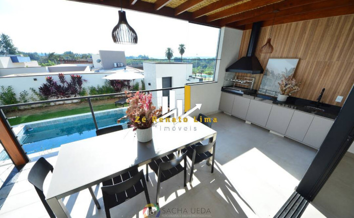 Imagem Casa com 3 Quartos à Venda, 302 m² em Jardim Piemonte - Indaiatuba Imagem Casa com 3 Quartos à Venda, 302 m² em Jardim Piemonte - Indaiatuba