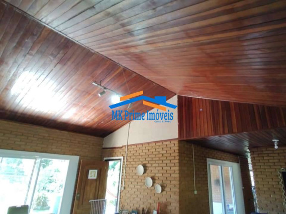 Imagem Casa de Condomínio com 3 Quartos à Venda, 199 m² em Jardim Colibri - Embu Das Artes Imagem Casa de Condomínio com 3 Quartos à Venda, 199 m² em Jardim Colibri - Embu Das Artes