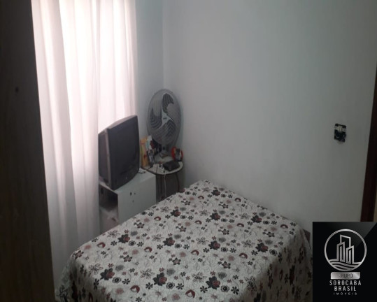 Imagem Casa com 2 Quartos à Venda, 91 m² em Parque Ouro Fino - Sorocaba Imagem Casa com 2 Quartos à Venda, 91 m² em Parque Ouro Fino - Sorocaba