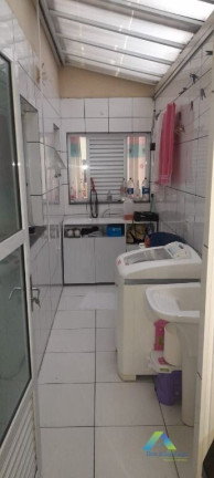 Imagem Apartamento com 2 Quartos à Venda, 68 m² em Vila Humaitá - Santo André Imagem Apartamento com 2 Quartos à Venda, 68 m² em Vila Humaitá - Santo André