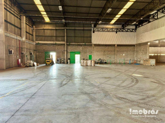 Imagem Galpão para Alugar, 2.520 m² em Distrito Industrial I - Maracanaú Imagem Galpão para Alugar, 2.520 m² em Distrito Industrial I - Maracanaú