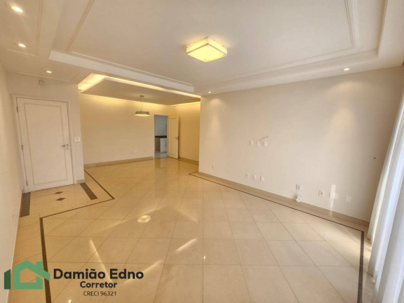 Imagem Apartamento com 3 Quartos à Venda, 161 m² em Jardim Campos Elísios - Jundiaí