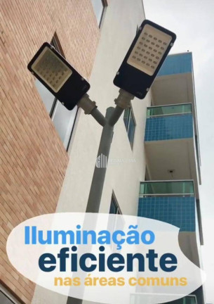 Imagem Apartamento com 3 Quartos à Venda, 77 m² em Uruguai - Teresina