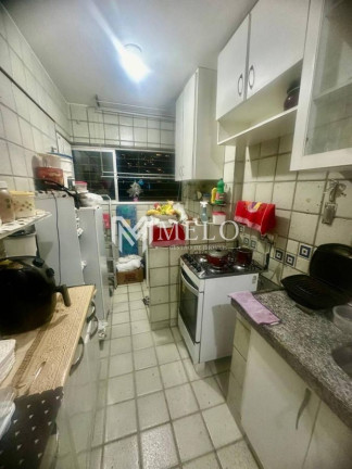 Imagem Apartamento com 2 Quartos à Venda, 74 m² em Casa Forte - Recife