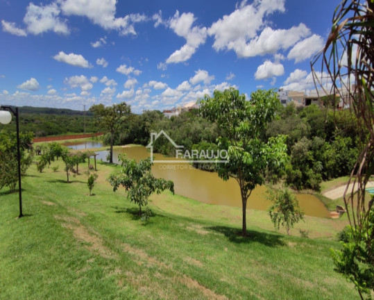 Imagem Imóvel com 3 Quartos à Venda, 311 m² em Parque Ibiti Reserva - Sorocaba