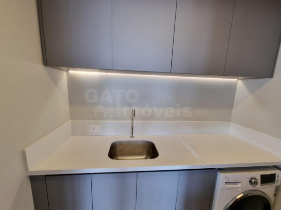 Imagem Apartamento com 2 Quartos à Venda, 106 m² em Pinheiros - São Paulo Imagem Apartamento com 2 Quartos à Venda, 106 m² em Pinheiros - São Paulo
