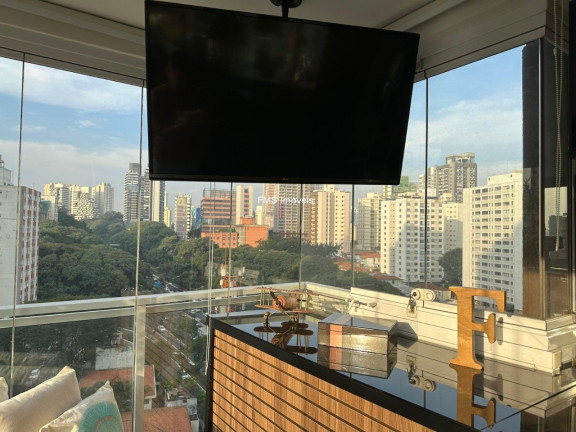 Imagem Imóvel com 2 Quartos à Venda, 88 m² em Paraíso - São Paulo Imagem Imóvel com 2 Quartos à Venda, 88 m² em Paraíso - São Paulo