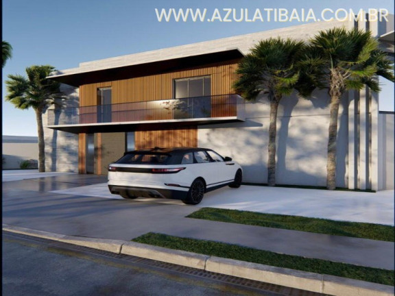 Imagem Casa com 3 Quartos à Venda, 270 m² em Condomínio Terras De Atibaia - Atibaia Imagem Casa com 3 Quartos à Venda, 270 m² em Condomínio Terras De Atibaia - Atibaia