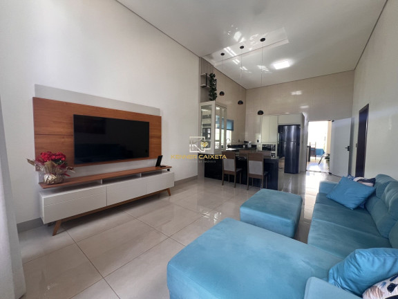 Imagem Casa com 3 Quartos à Venda, 171 m² em Planalto - Patos De Minas Imagem Casa com 3 Quartos à Venda, 171 m² em Planalto - Patos De Minas