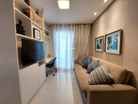Imagem Imóvel com 1 Quarto à Venda, 54 m² em Vila Olímpia - São Paulo