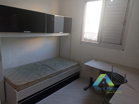 Imagem Apartamento com 2 Quartos à Venda, 50 m² em Fazenda Morumbi - São Paulo Imagem Apartamento com 2 Quartos à Venda, 50 m² em Fazenda Morumbi - São Paulo