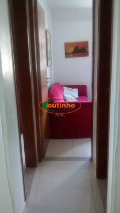 Imagem Apartamento com 2 Quartos à Venda, 64 m² em Maracanã - Rio De Janeiro