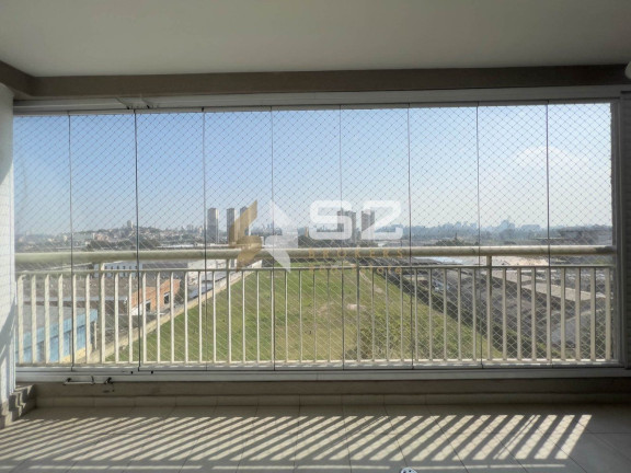 Imagem Apartamento com 2 Quartos à Venda ou Locação, 76 m² em Vila Leopoldina - São Paulo