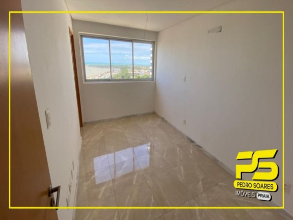 Imagem Apartamento com 4 Quartos para Alugar, 220 m² em Altiplano Cabo Branco - João Pessoa