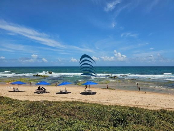 Imagem Imóvel com 1 Quarto à Venda, 56 m² em Stella Maris - Salvador