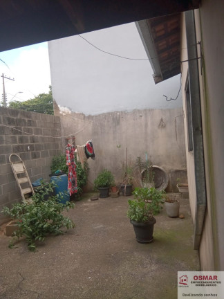 Imagem Casa com 3 Quartos à Venda, 158 m² em Vila Yolanda Costa E Silva - Sumaré Imagem Casa com 3 Quartos à Venda, 158 m² em Vila Yolanda Costa E Silva - Sumaré