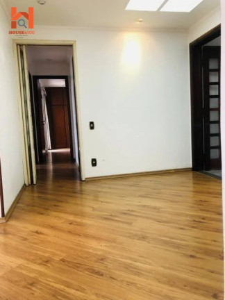 Imagem Apartamento com 3 Quartos à Venda, 100 m² em Vila Da Saúde - São Paulo Imagem Apartamento com 3 Quartos à Venda, 100 m² em Vila Da Saúde - São Paulo
