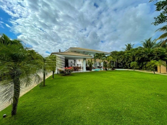 Imagem Casa de Condomínio com 5 Quartos à Venda, 539 m² em Estrada Do Coco - Lauro De Freitas Imagem Casa de Condomínio com 5 Quartos à Venda, 539 m² em Estrada Do Coco - Lauro De Freitas