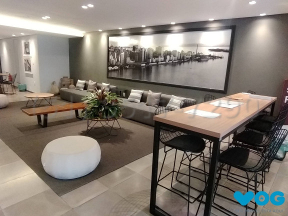 Imagem Imóvel com 1 Quarto à Venda, 23 m² em Centro Histórico - Porto Alegre Imagem Imóvel com 1 Quarto à Venda, 23 m² em Centro Histórico - Porto Alegre