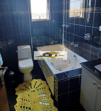 Imagem Apartamento com 4 Quartos à Venda, 126 m² em Jardim Jabaquara - São Paulo