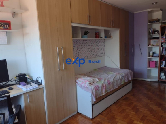 Imagem Apartamento com 3 Quartos à Venda, 180 m² em Olaria - Rio De Janeiro