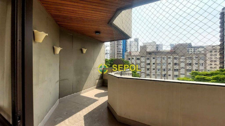 Imagem Apartamento com 4 Quartos à Venda, 250 m² em Vila Bastos - Santo André Imagem Apartamento com 4 Quartos à Venda, 250 m² em Vila Bastos - Santo André