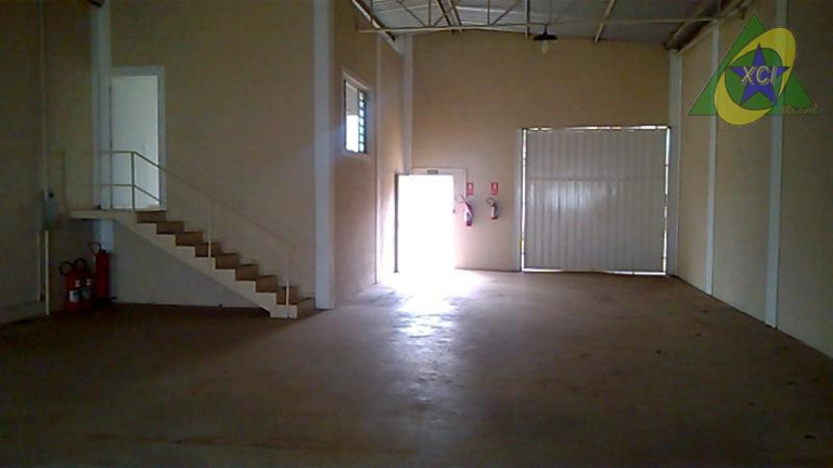 Imagem Galpão à Venda, 391 m² em Residencial águas De Lindóia - Campinas Imagem Galpão à Venda, 391 m² em Residencial águas De Lindóia - Campinas