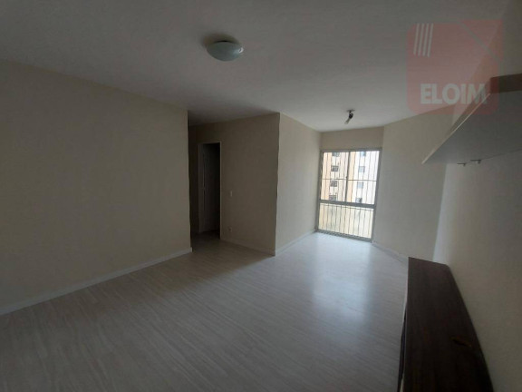 Apartamento com 3 Quartos para Alugar, 72 m² em Freguesia Do ó - São Paulo