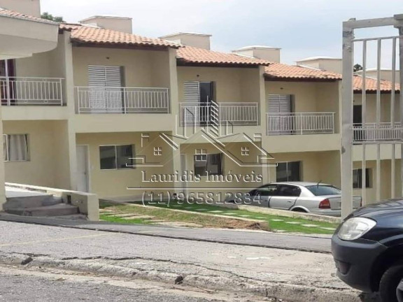 Imóvel com 2 Quartos à Venda, 40 m² em Jardim São João - Jandira
