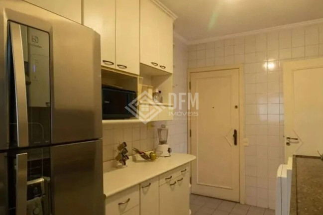 Imagem Apartamento com 3 Quartos para Alugar, 96 m² em Santa Cecília - São Paulo