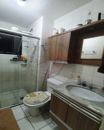 Imagem Imóvel com 2 Quartos à Venda, 48 m² em Jardim Recanto Dos Sonhos - Sumaré