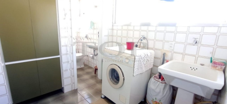 Imagem Apartamento com 3 Quartos à Venda, 131 m² em Pitangueiras - Guarujá