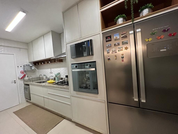 Imagem Apartamento com 3 Quartos à Venda, 160 m² em Setor Marista - Goiânia