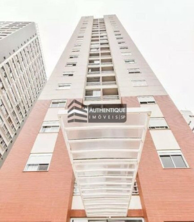 Apartamento com 2 Quartos à Venda, 65 m² em Jardins - São Paulo