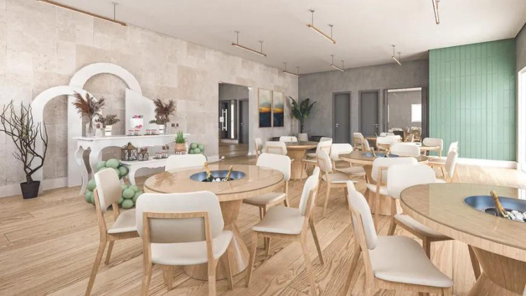 Imagem Apartamento com 2 Quartos à Venda, 38 m² em Vila Carrão - São Paulo