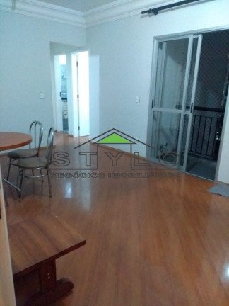 Imagem Apartamento com 3 Quartos à Venda, 67 m² em Planalto - São Bernardo Do Campo Imagem Apartamento com 3 Quartos à Venda, 67 m² em Planalto - São Bernardo Do Campo
