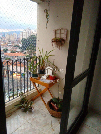 Imagem Imóvel com 2 Quartos à Venda, em Santana - São Paulo Imagem Imóvel com 2 Quartos à Venda, em Santana - São Paulo