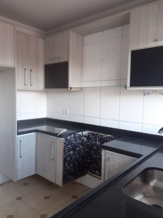 Apartamento com 2 Quartos à Venda, 78 m² em Jardim Casqueiro - Cubatão