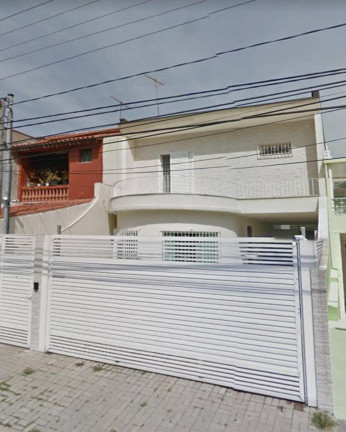 Imagem Sobrado com 3 Quartos à Venda, 200 m² em Tatuapé - São Paulo Imagem Sobrado com 3 Quartos à Venda, 200 m² em Tatuapé - São Paulo
