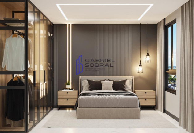 Imagem Apartamento com 3 Quartos à Venda, 81 m² em Jardim Oceania - João Pessoa Imagem Apartamento com 3 Quartos à Venda, 81 m² em Jardim Oceania - João Pessoa