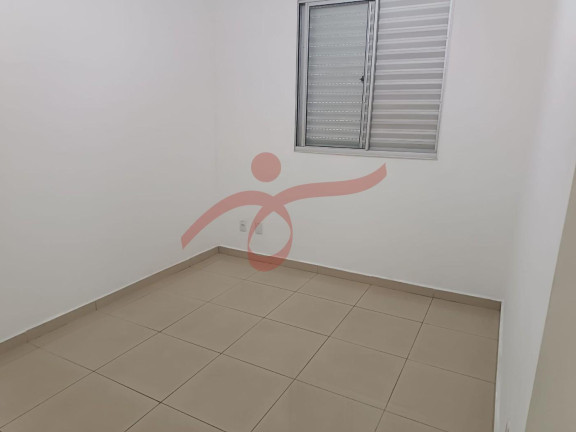 Imagem Apartamento com 2 Quartos à Venda, 48 m² em Parque Senhor Do Bonfim - Taubaté Imagem Apartamento com 2 Quartos à Venda, 48 m² em Parque Senhor Do Bonfim - Taubaté