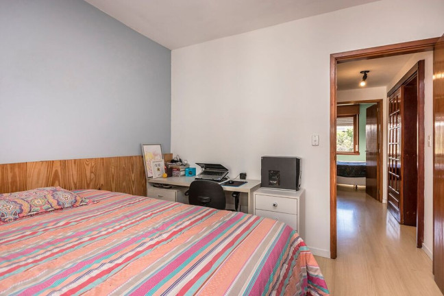 Imagem Cobertura com 2 Quartos à Venda, 129 m² em Petrópolis - Porto Alegre