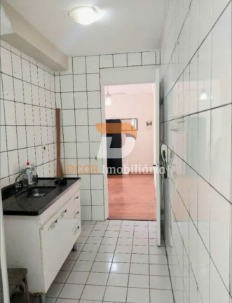 Imagem Apartamento com 2 Quartos à Venda ou Locação, 50 m² em Serraria - Diadema