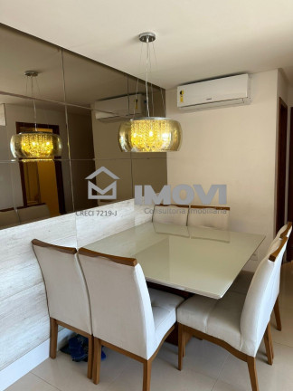 Imagem Apartamento com 2 Quartos à Venda, 64 m² em Praia De Itaparica - Vila Velha