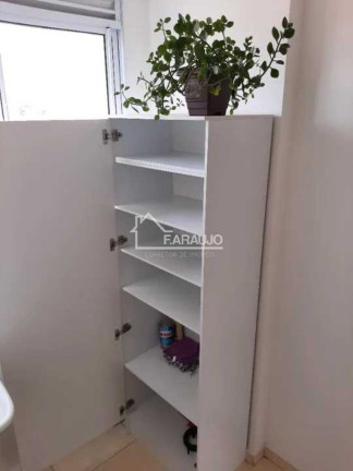 Imagem Apartamento com 2 Quartos à Venda, 47 m² em Recreio Dos Sorocabanos - Sorocaba