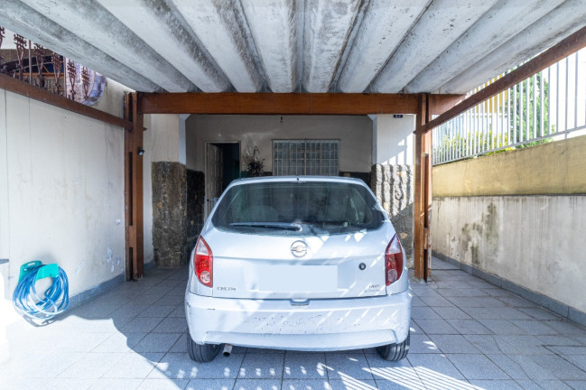 Imagem Casa com 2 Quartos à Venda, 100 m² em Nossa Senhora Do ó - São Paulo Imagem Casa com 2 Quartos à Venda, 100 m² em Nossa Senhora Do ó - São Paulo