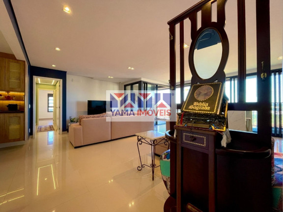 Imagem Apartamento com 3 Quartos à Venda, 158 m² em Jardim Olhos Dagua - Ribeirão Preto Imagem Apartamento com 3 Quartos à Venda, 158 m² em Jardim Olhos Dagua - Ribeirão Preto