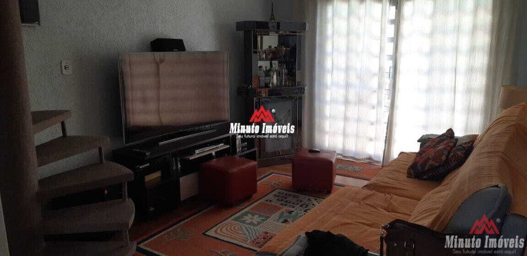 Imagem Casa com 4 Quartos à Venda, 372 m² em Jardim Messina - Jundiaí Imagem Casa com 4 Quartos à Venda, 372 m² em Jardim Messina - Jundiaí